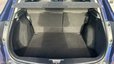 Honda HR-V 1.5 i-VTEC EX CVT 5dr Petrol Hatchback